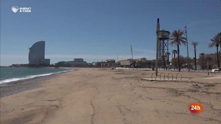 Vespre 24 - Vespre 24 - 24/04/2020