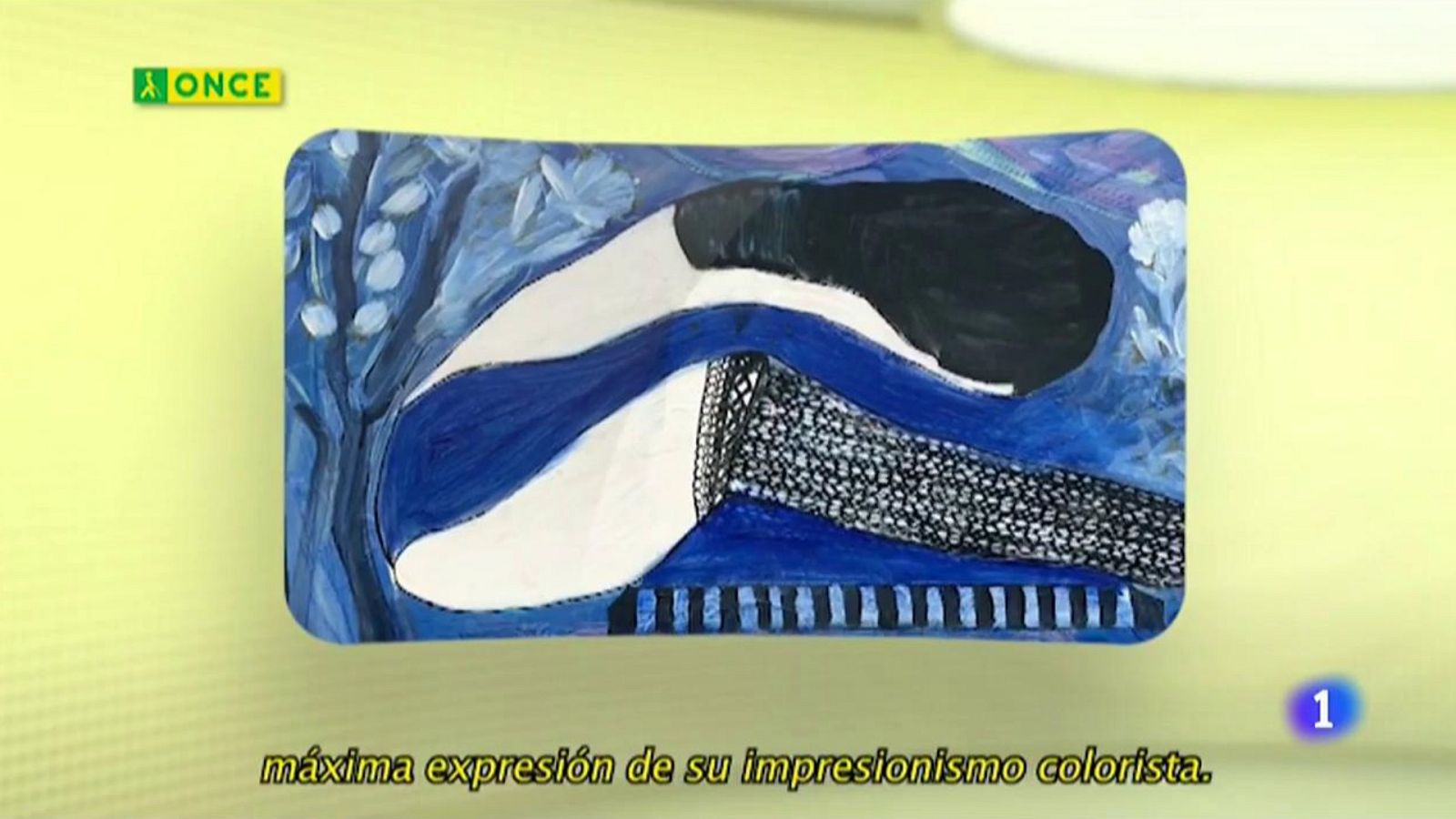 ONCE - 24/04/20 - ver ahora