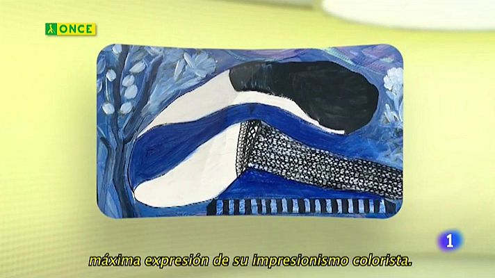 Sorteos ONCE - ONCE - 24/04/20