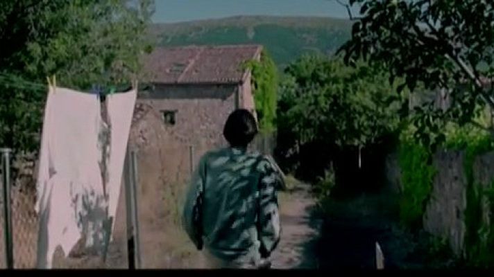 Telediario 1 - El aislamiento como argumento en la historia de la literatura