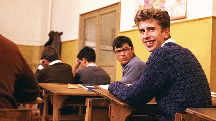 Cine de siempre - Ovejas negras