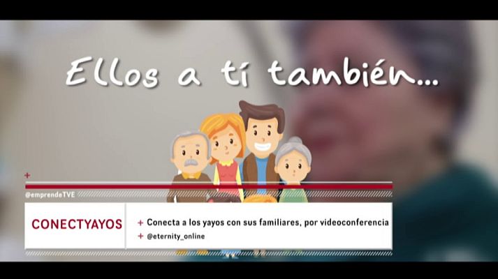 Emprende Express - Emprende Express - 24/04/20