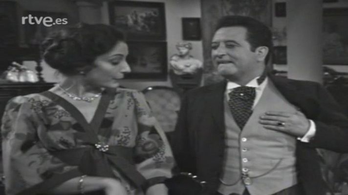 Teatre a l'Arxiu - Gente bien