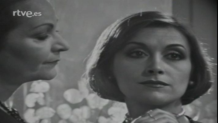 Teatre a l'Arxiu - La morta