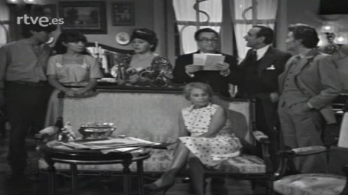 Teatre a l'Arxiu - Amàlia, Amèlia, Emília