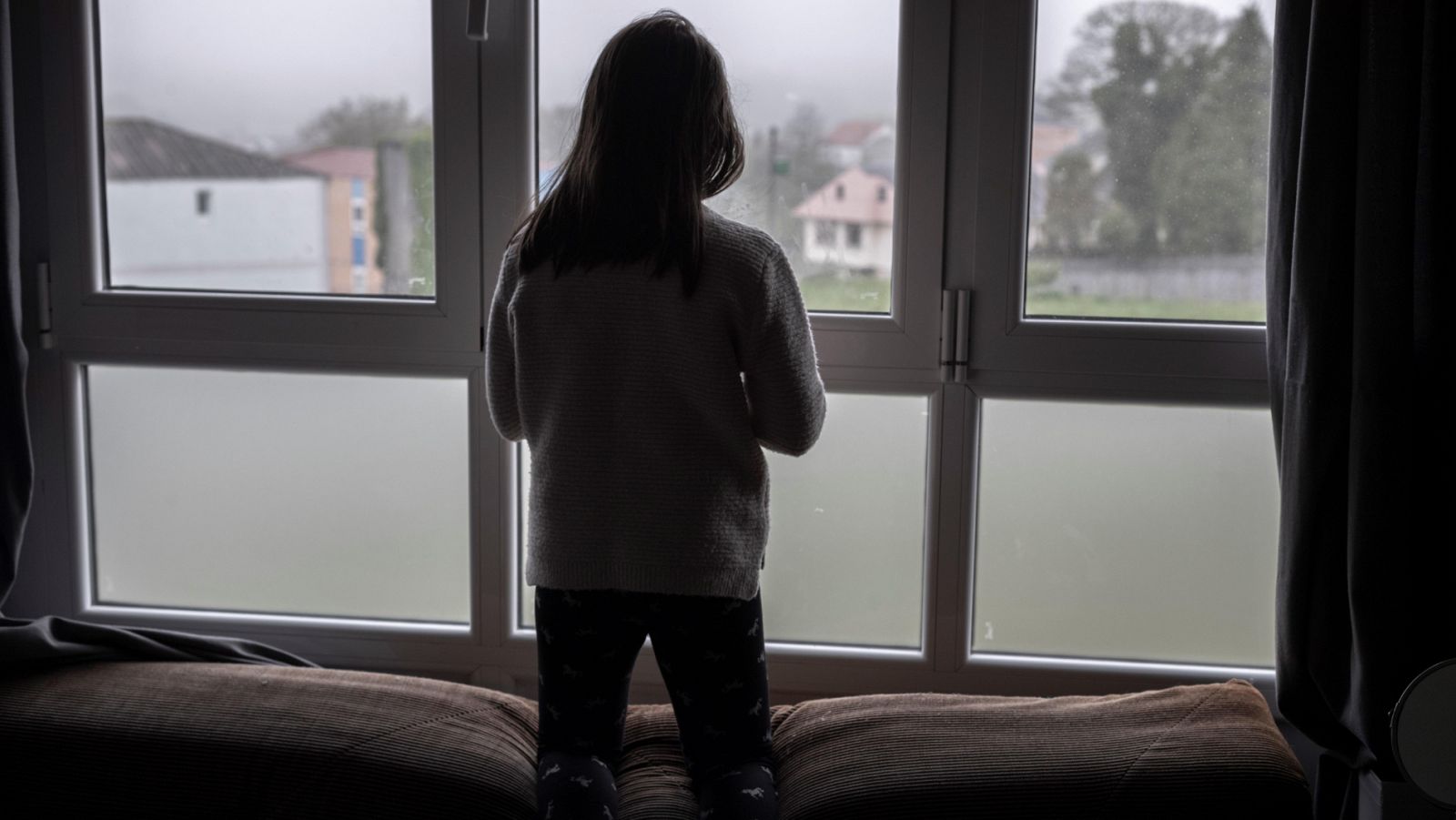 Vídeo: ¿Cómo proteger a los niños?