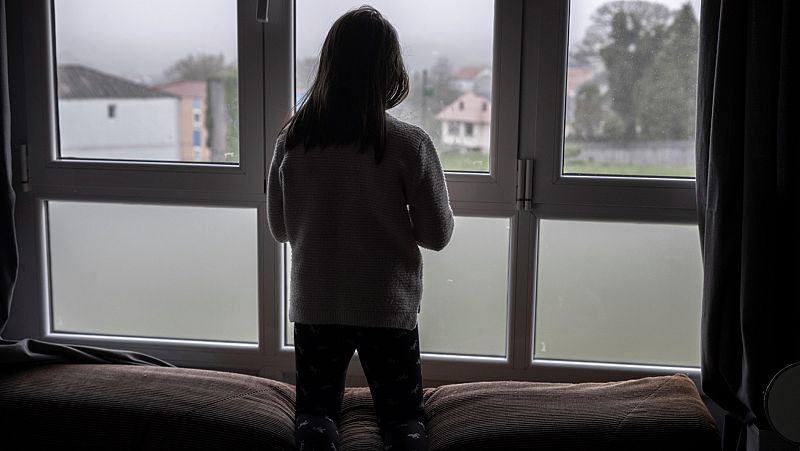 Vídeo: ¿Cómo proteger a los niños?