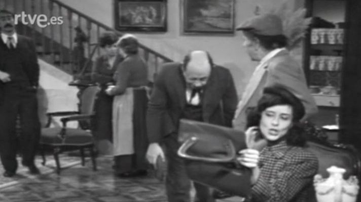 Teatre a l'Arxiu - La roda de la fortuna