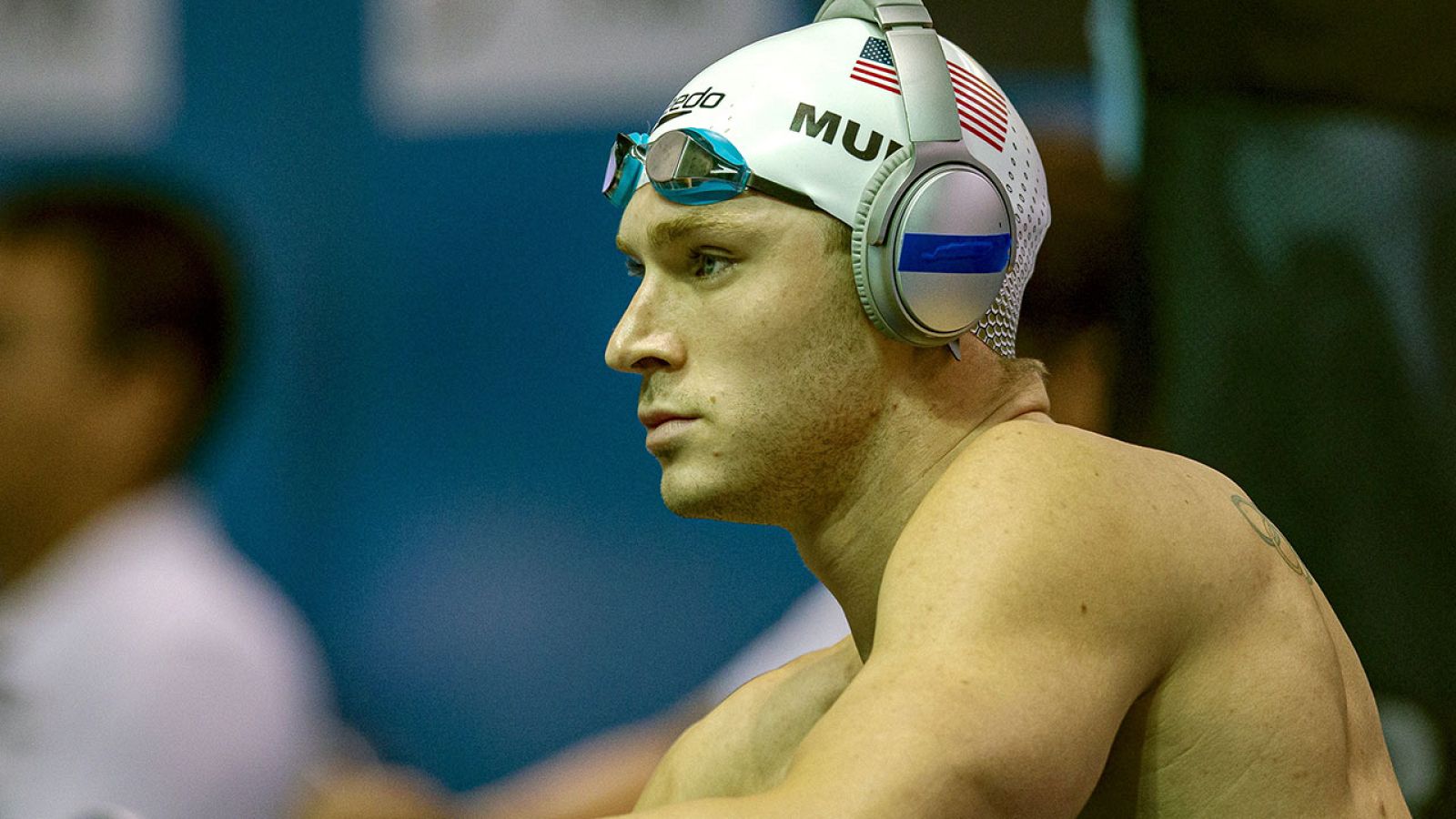 Coronavirus | Deportistas estadounidenses se ofrecen voluntarios para controles antidopaje | Ver