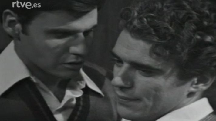 Teatre a l'Arxiu - Vendaval