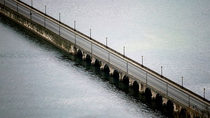 El tiempo - Trece comunidades están en alerta antes las fuertes lluvias y las tormentas