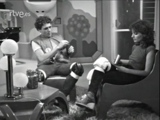 Teatre a l'Arxiu - La nau