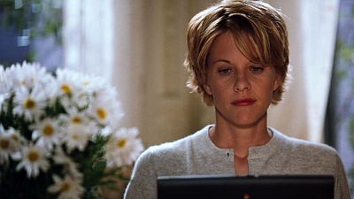 Tienes un e-mail