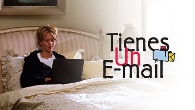 Tienes un e-mail