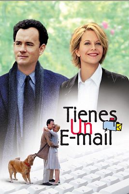 Tienes un e-mail