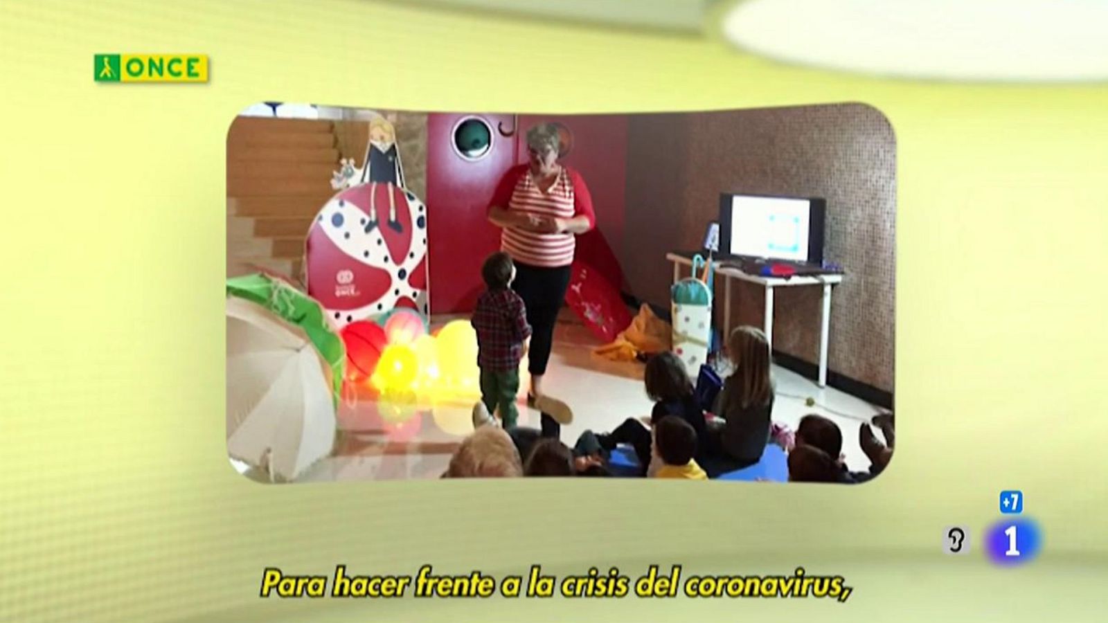 ONCE - 25/04/20 - ver ahora