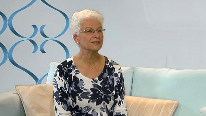 Shalom - La embajadora de Israel en España