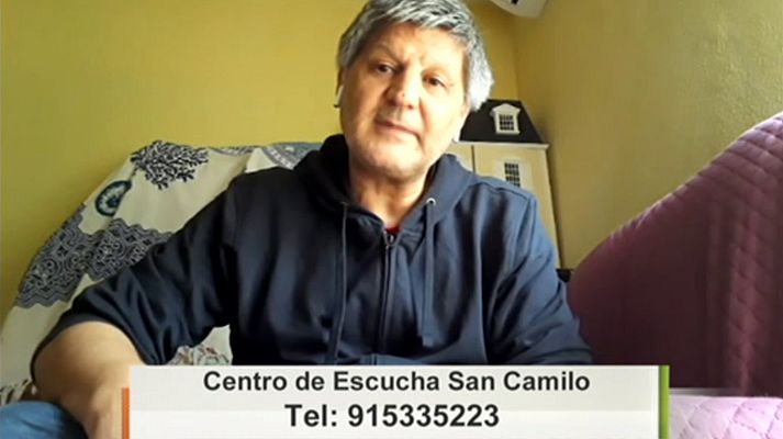 Últimas preguntas - Entre el dolor y la esperanza