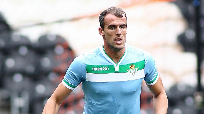 La noche en 24h - Antonio Amaya anuncia que recurrirá la sentencia del 'Caso Osasuna'