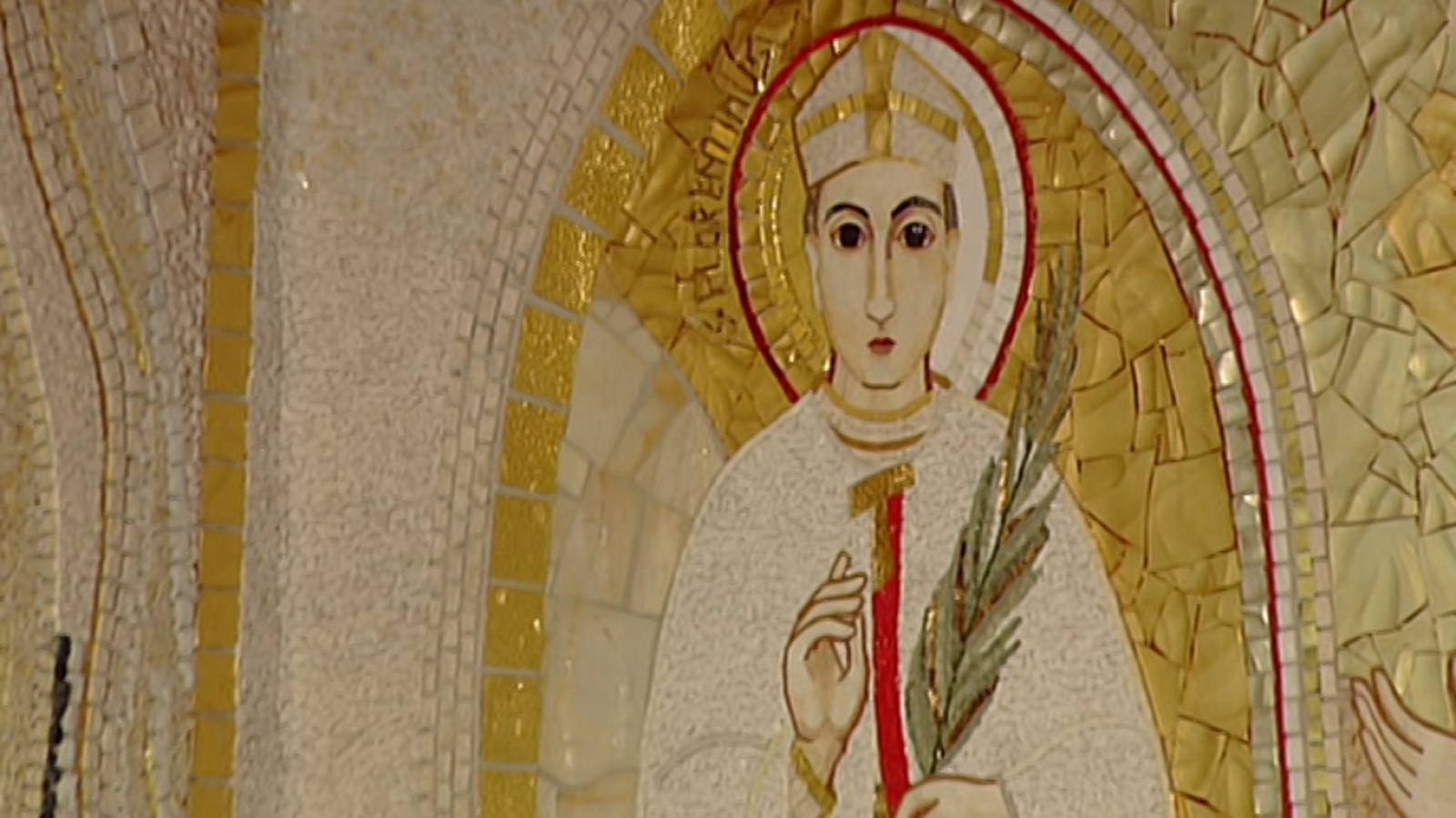 El día de Señor - Capilla de la sede de la Conferencia Episcopal - ver ahora