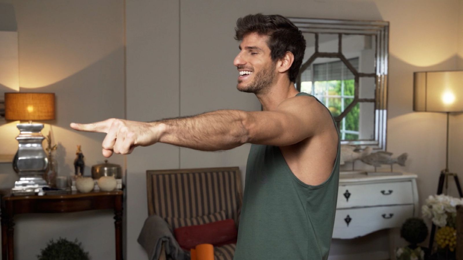 Saber vivir - 26/04/20 - ver ahora