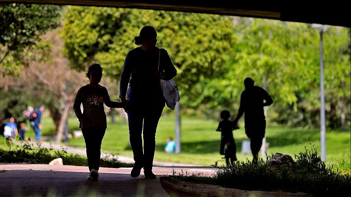 Especial Coronavirus - Coronavirus - 26/04/20