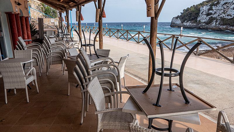 El Gobierno pide "prevención, prudencia y proporcionalidad" en el "proceso gradual de reactivación económica"