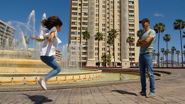 Telecanarias - Canarias en 2' - 26/04/2020