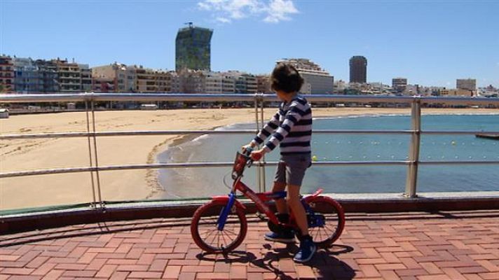 Telecanarias - Telecanarias - 26/04/2020