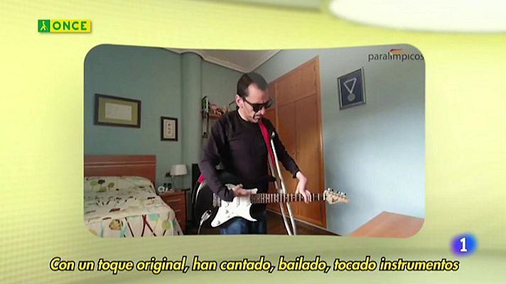 Sorteos ONCE - ONCE - 26/04/20