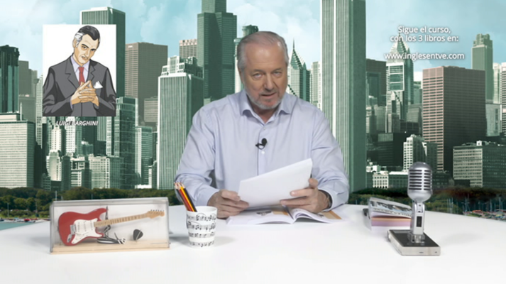 Inglés en TVE - Programa 71