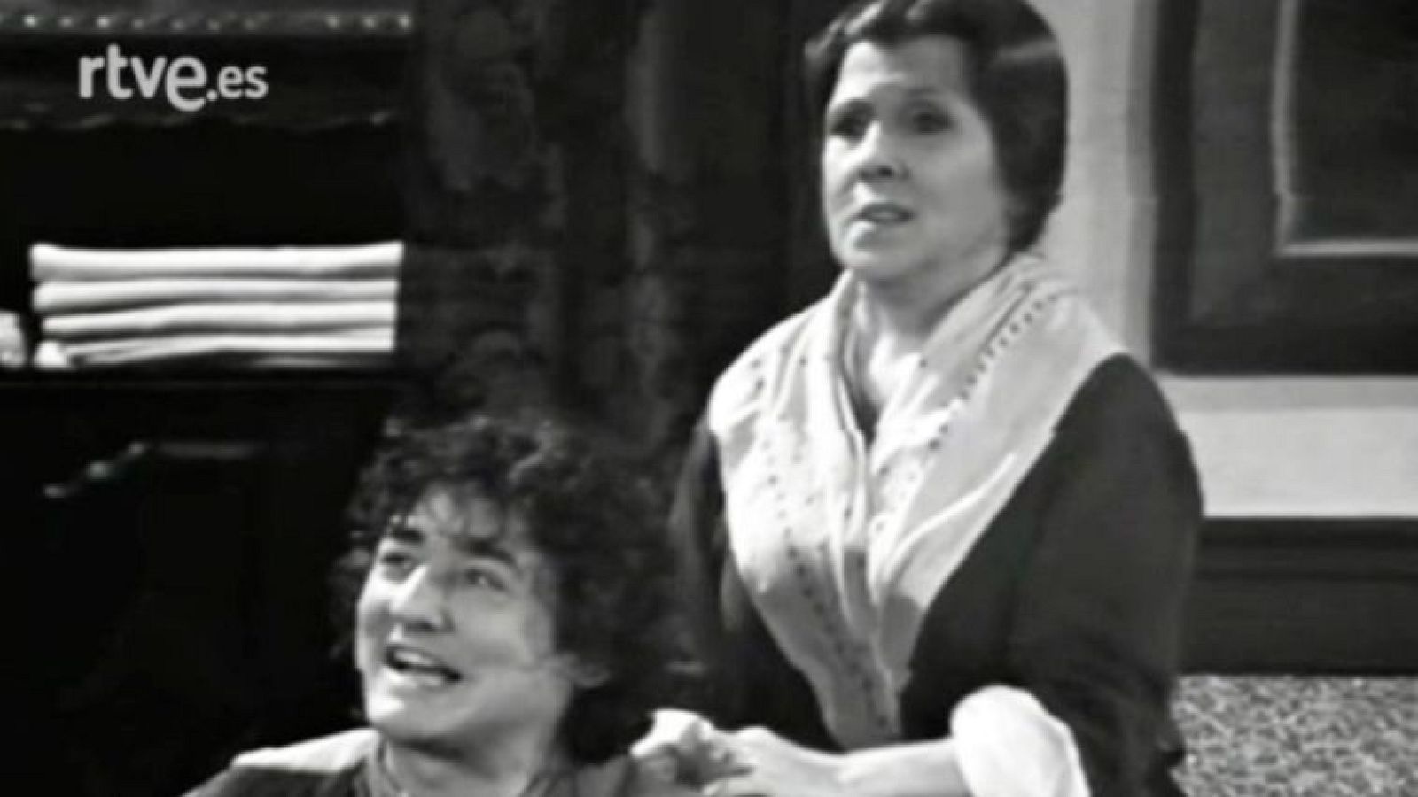 Arxiu TVE Catalunya - Gran Teatre - Sol solet - veure ara