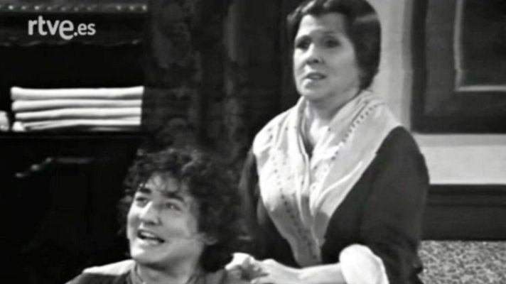 Teatre a l'Arxiu - Sol solet