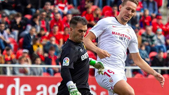 TDP en casa - Quédate en casa con Marc Martín, programa 33: Manolo Reina y David Figueira