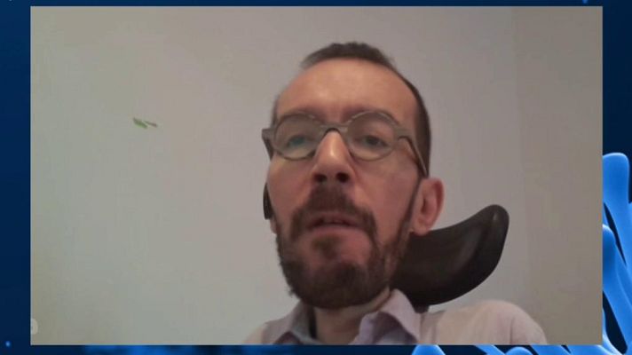 Los desayunos - Los desayunos de TVE - 27/04/20