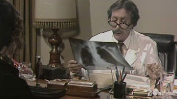 Cosas de dos - Capítulo 10