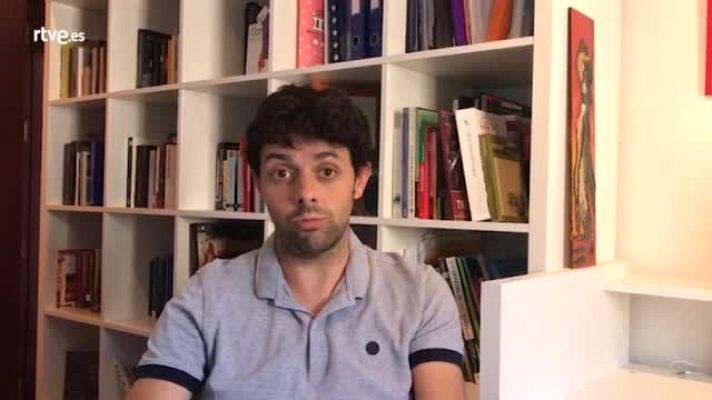 Especial Coronavirus - Verificación de bulos sobre leyes