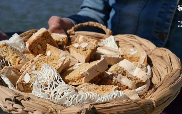 Aquí la Tierra - Rosegons, sabor valenciano