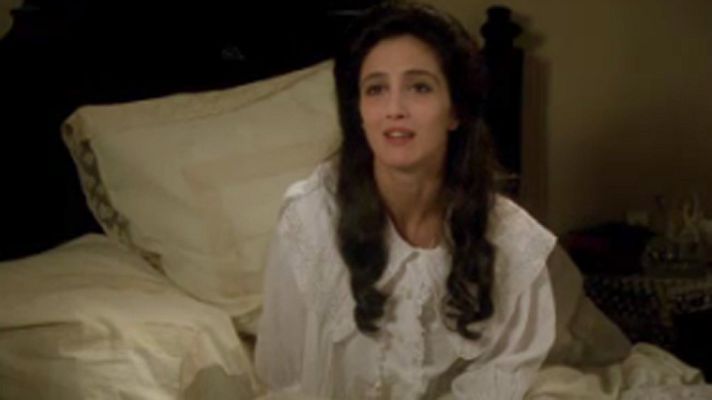 El obispo leproso - Capítulo 5