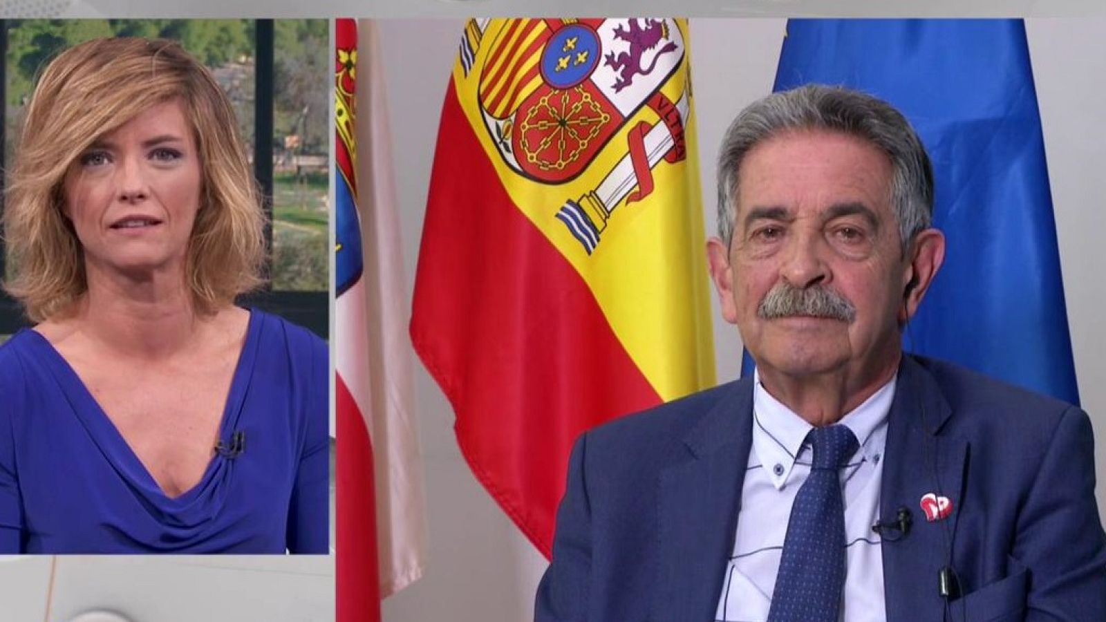 La Mañana - 27/04/20 - ver ahora