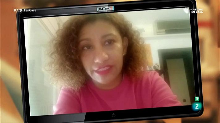 Aquí hay trabajo - Subsidio tras baja voluntaria