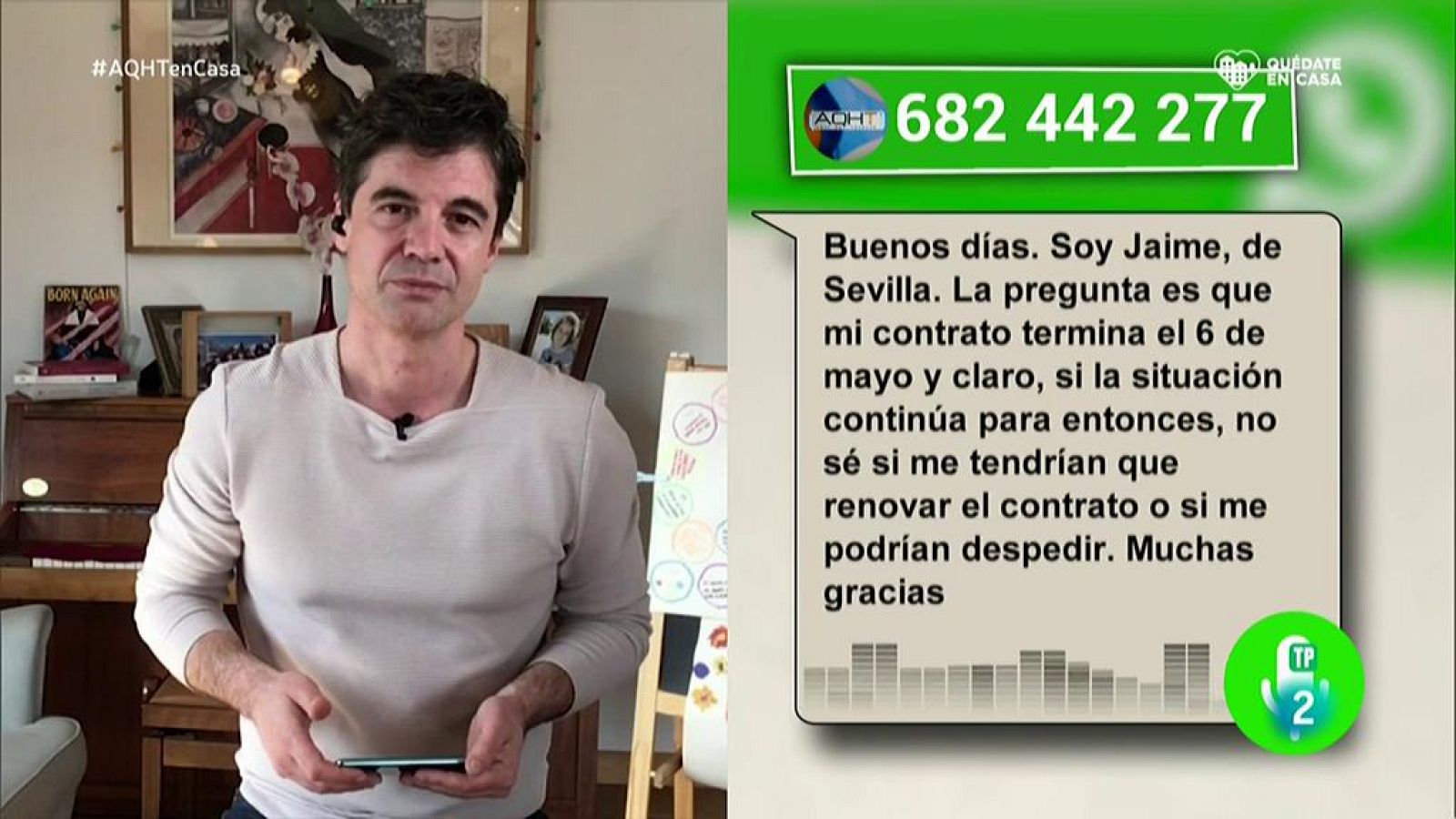 Qué pasa con los contratos temporales en un ERTE - Aquí hay trabajo | Ver