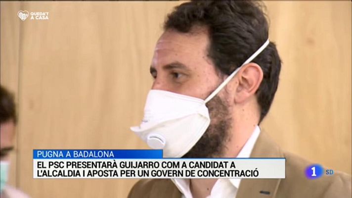 L'Informatiu - L'Informatiu - 27/04/20220