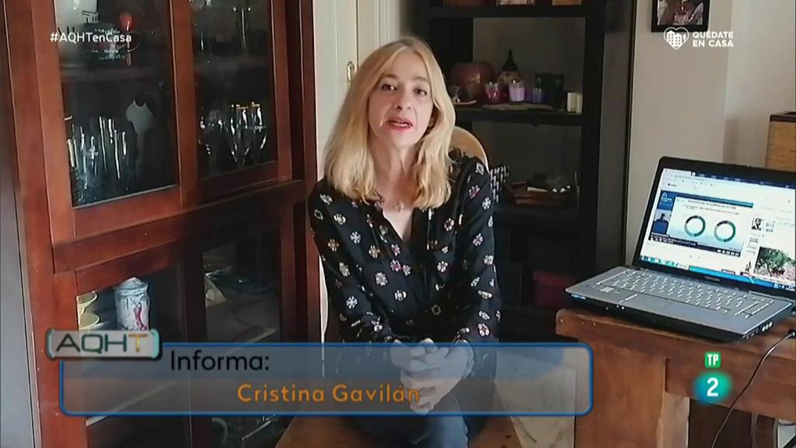 Orientación laboral en tiempo de coronavirus - Aquí hay trabajo | Ver