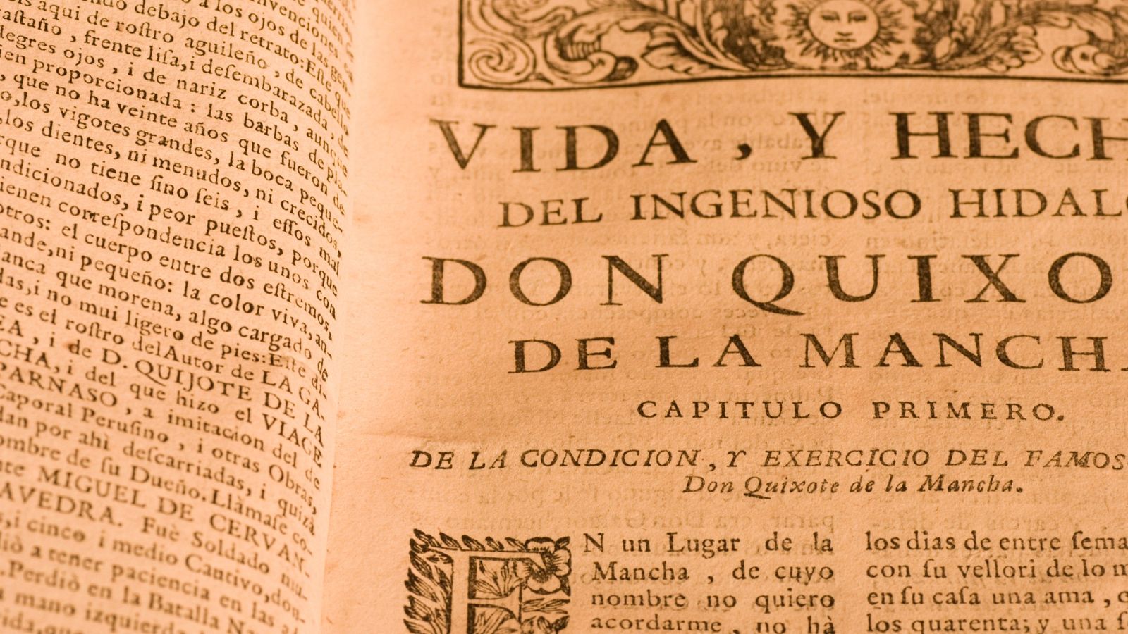 Cómo El Quijote ayuda a los niños hispanos inmigrantes en Nueva York