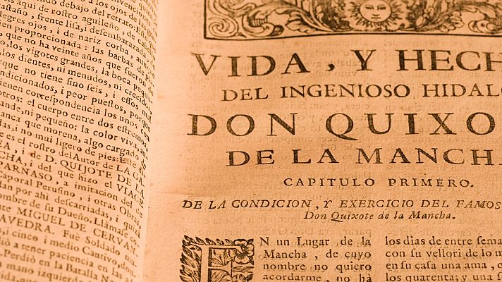 Informativo 24h - Cómo El Quijote ayuda a los niños hispanos inmigrantes en Nueva York