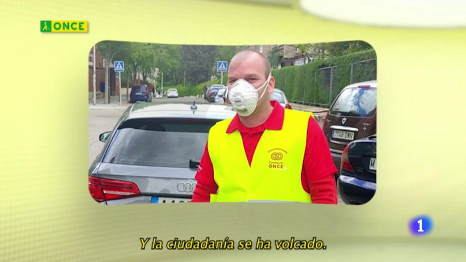 ONCE - 27/04/20 - ver ahora