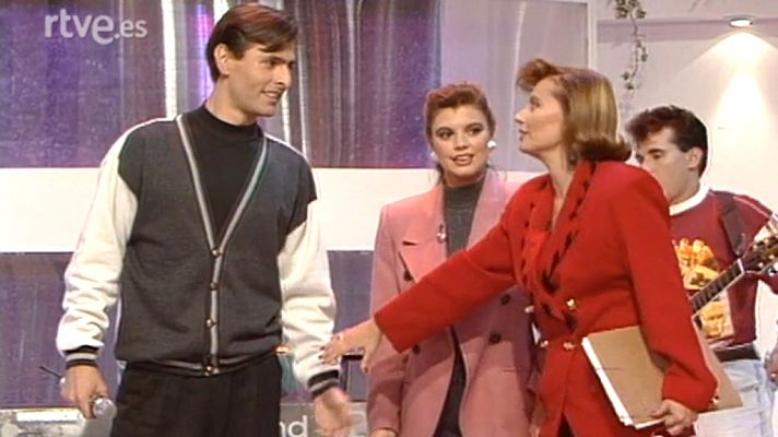 Pasa la vida - María Teresa Campus y Terelu cierran juntas 'Pasa la vida'