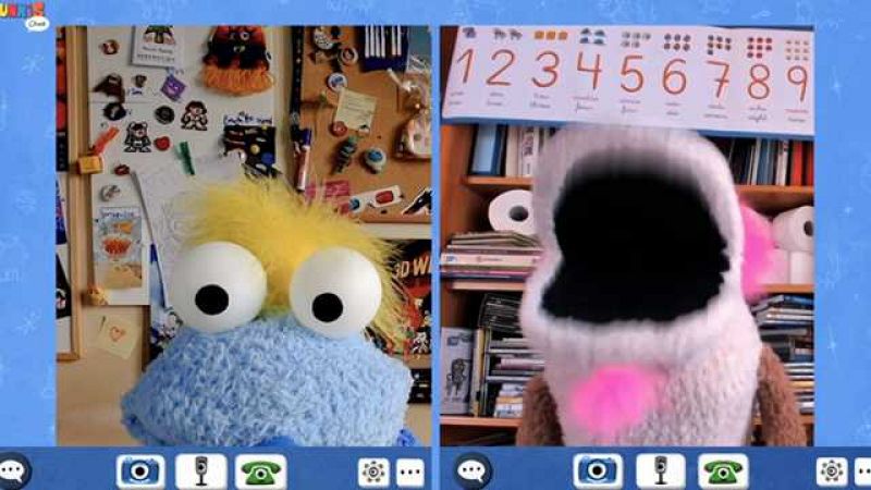 Agus y Lui, retos en casa - Bola antiestrés casera - RTVE.es - Agus & Lui: Churros y Crafts | Ver