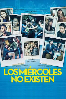 Los miércoles no existen